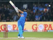 Rinku Singh Returns Home for Family Emergency, Misses India Practice