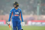 Rishabh Pant Names Abhishek Sharma as World's Most Dangerous Batter