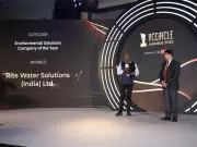 Rite Water Solutions Honored as Environmental Solutions Company of the Year at VCCircle Awards 2026
