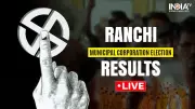 RMC Election 2026 Results: BJP Secures Majority in Ranchi Municipal Polls