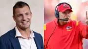 Rob Gronkowski Slams NFL Hall of Fame for Snubbing Bill Belichick