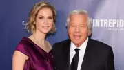 Robert Kraft Finds Love Again: Private Marriage to Dana Blumberg After Years of Loss