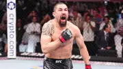 Robert Whittaker Confirms Move to Light-Heavyweight Division for June UFC Return