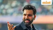 Rohit Sharma Eyes ODI World Cup Glory After T20I and Test Retirement