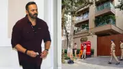 Rohit Shetty Firing Case: Jail Plot Exposed, 12 Arrested as Crime Branch Cracks Conspiracy
