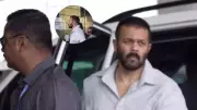 Rohit Shetty Makes First Public Appearance After Juhu Firing Incident
