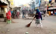 Rohtak MC Launches Rs 37 Crore Project to Regain Top Swachh Survekshan Rank