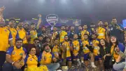 Rohtak Royals Clinch Inaugural Kabaddi Champions League Title in Nail-Biting Final
