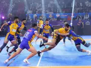 Rohtak Royals Triumph as Inaugural Kabaddi Champions League Winners