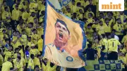 Ronaldo Misses Al Nassr's 2-0 Win Amid Transfer Frustration Reports