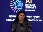 Roshni Nadar Malhotra Calls AI a Structural Shift, Stresses IP-Led Value Creation