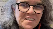 Rosie O'Donnell Returns to US After Year in Ireland, Tests Trump's Citizenship Threat