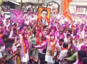 Rouparani Nikam Elected Mayor of Kolhapur After Five-Year Gap