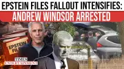 Royal Arrest: Prince Andrew Detained at Sandringham in Epstein Files Fallout