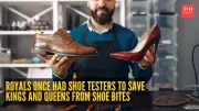 Royal Shoe Testers: The Secret Behind Queen Elizabeth II's Comfortable Footwear