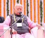 RSS Chief Mohan Bhagwat Emphasizes Family as India's Foundational Social Unit