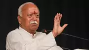 RSS Chief Mohan Bhagwat on Succession, Reservations, and Family Size