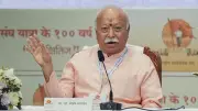 RSS Chief Mohan Bhagwat Says He's Ready to Step Down if Asked by Sangh