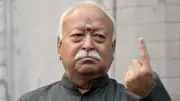 RSS Chief Mohan Bhagwat Stresses Independent Global Engagement, Clarifies RSS-PM Modi Relationship