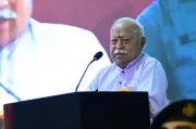 RSS Chief Mohan Bhagwat's Two-Day Gorakhpur Visit for Centenary Programs