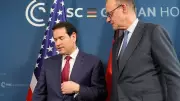 Rubio Urges Europe to Uphold Western Values, Criticizes Drift at Munich Conference
