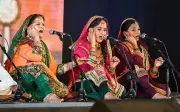 Ruhaniyat's 25th Edition Unites Global Mystical Music Traditions in Pune