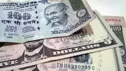 Rupee Drops 14 Paise to 90.70 Against US Dollar Amid Trade Deal Concerns