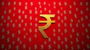 Rupee Falls 6 Paise to 90.62 Against Dollar Amid Geopolitical Tensions