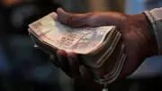 Rupee Gains 6 Paise Against US Dollar in Early Trade, Reaches 90.89