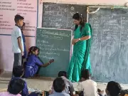 Rural Maharashtra School Defies Odds, Students Master German Language