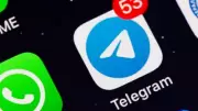 Russia Imposes Fine on Telegram for Failing to Remove Illegal Content