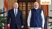 Russia Reacts to Trump's India-US Trade Deal Claim: Moscow Breaks Silence