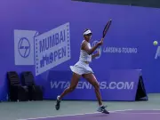 Rutuja Bhosale Leads Indian Charge as Mumbai Open WTA 125K Series Unveils Doubles Main Draw