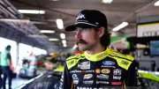 Ryan Blaney's Financial Trajectory: Net Worth Projected to Reach $13 Million by 2026