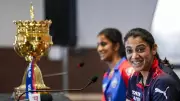 Saba Karim Backs Delhi Capitals as Stronger Team Ahead of WPL Final vs RCB