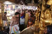 Sabarimala Gold Theft: Chief Priest Granted Bail by Kollam Vigilance Court