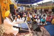 Sacha Sauda Samagam 2026 Concludes in Kolkata with Devotion and Service
