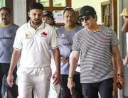 Sachin Tendulkar Conducts Inspiring Q&A Session with Mumbai Team Ahead of Ranji Trophy Quarterfinal