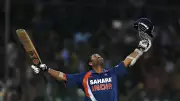 Sachin Tendulkar's Historic 200: The 'Four-Minute Mile' of ODI Cricket