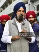 SAD Leader Majithia Demands CBI Probe, Murder Case Against Punjab CM Over Youth Death
