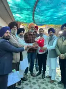 SAD Leaders Celebrate Majithia's Bail, Rebels Insist on Leadership Change for Unity