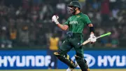 Sahibzada Farhan's 59-Ball Century Makes History in T20 World Cup 2026