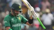 Sahibzada Farhan's Historic Century Powers Pakistan to Victory in T20 World Cup