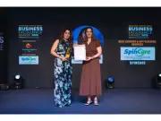 Saina Nehwal Attends Evolving South India Business Excellence Awards 2026 in Bengaluru