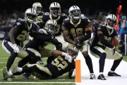 Saints Face Crucial Decision on Veteran Cameron Jordan's Future in 2026 Offseason