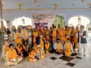 Saka Nankana Sahib Commemorated in India and Pakistan, Marking Historic Sikh Event