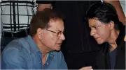 Salim Khan Hospitalized in Mumbai, Bollywood Rallies Around Veteran Writer