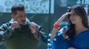 Salman Khan and Chitrangada Singh's 'Main Hoon' Song from 'Battle of Galwan' Captivates Audiences
