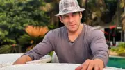 Salman Khan Praises Iulia Vantur's 'Tere Sang' from 'Echoes Of Us' Short Film