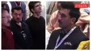 Salman Khan, Ranbir Kapoor Attend RSS Centenary Event in Mumbai; Bhagwat Praises Khan